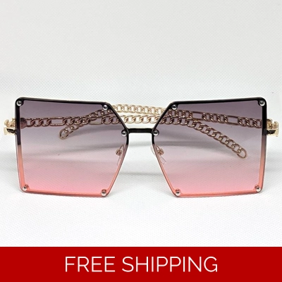 Bella-Shades (Square Frame)